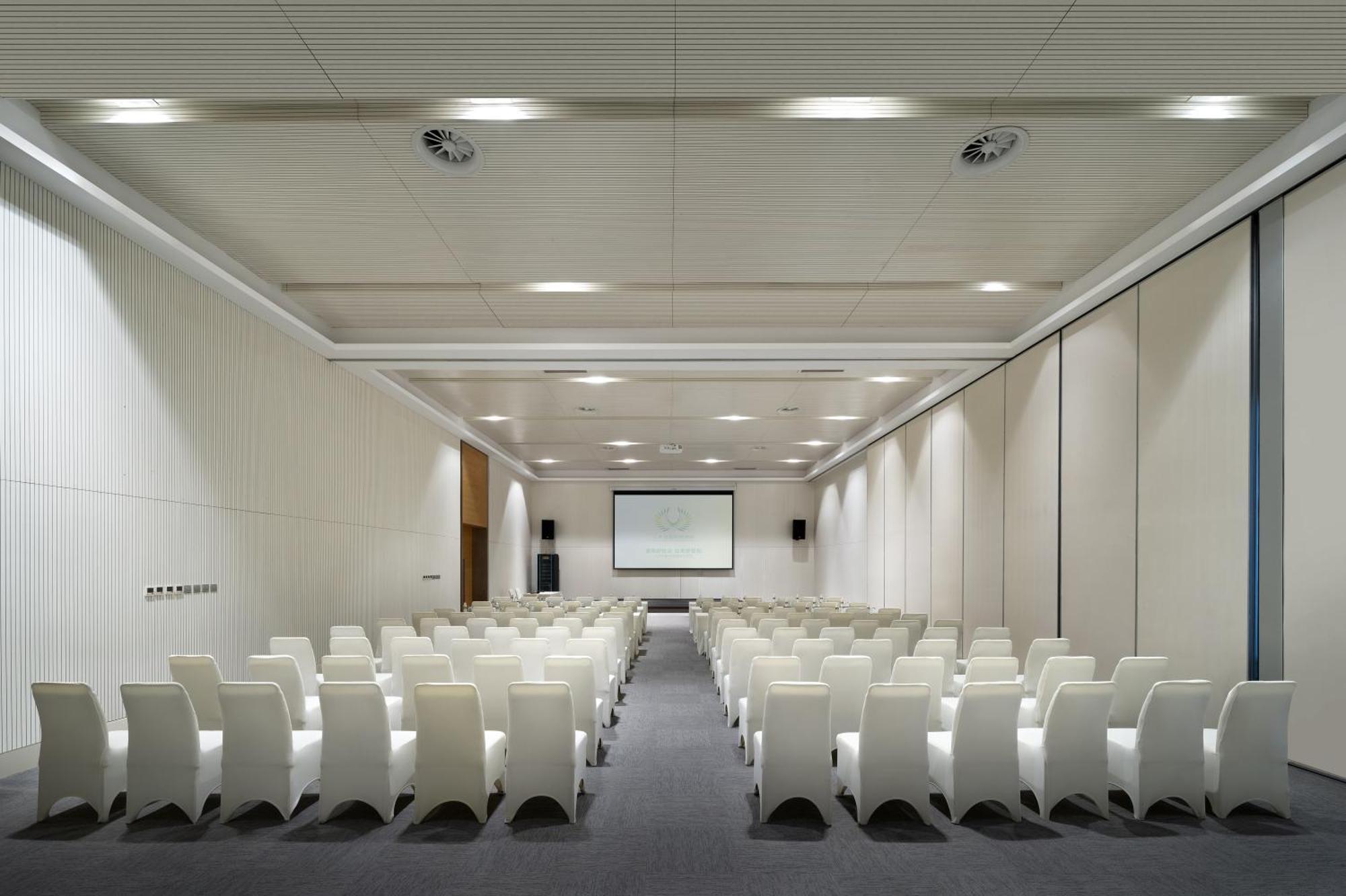 Sanya Phoenix Airport Hotel Екстер'єр фото