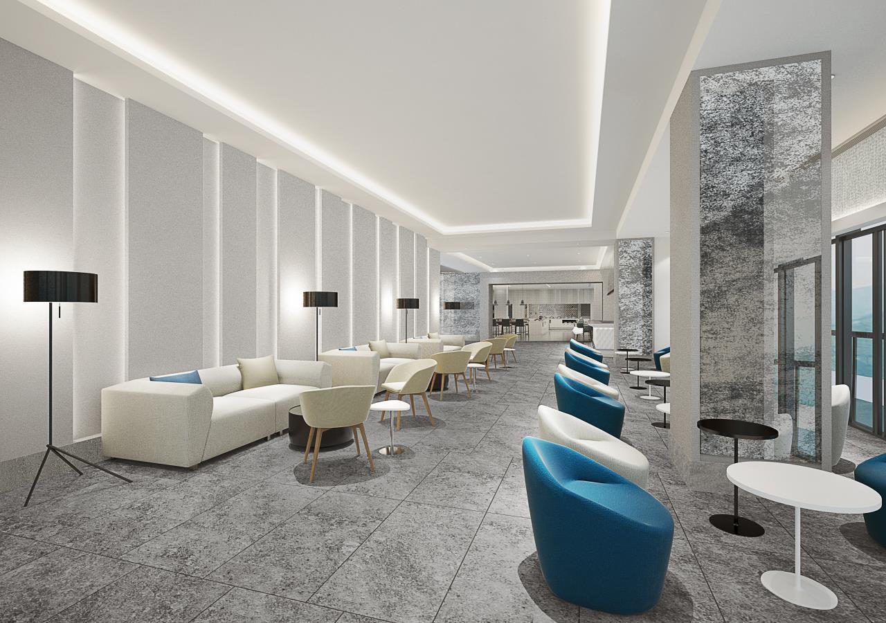 Sanya Phoenix Airport Hotel Екстер'єр фото