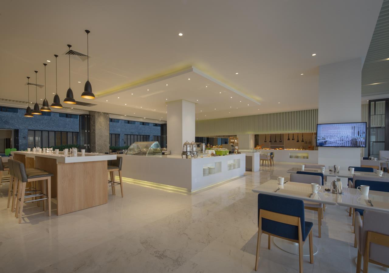 Sanya Phoenix Airport Hotel Екстер'єр фото