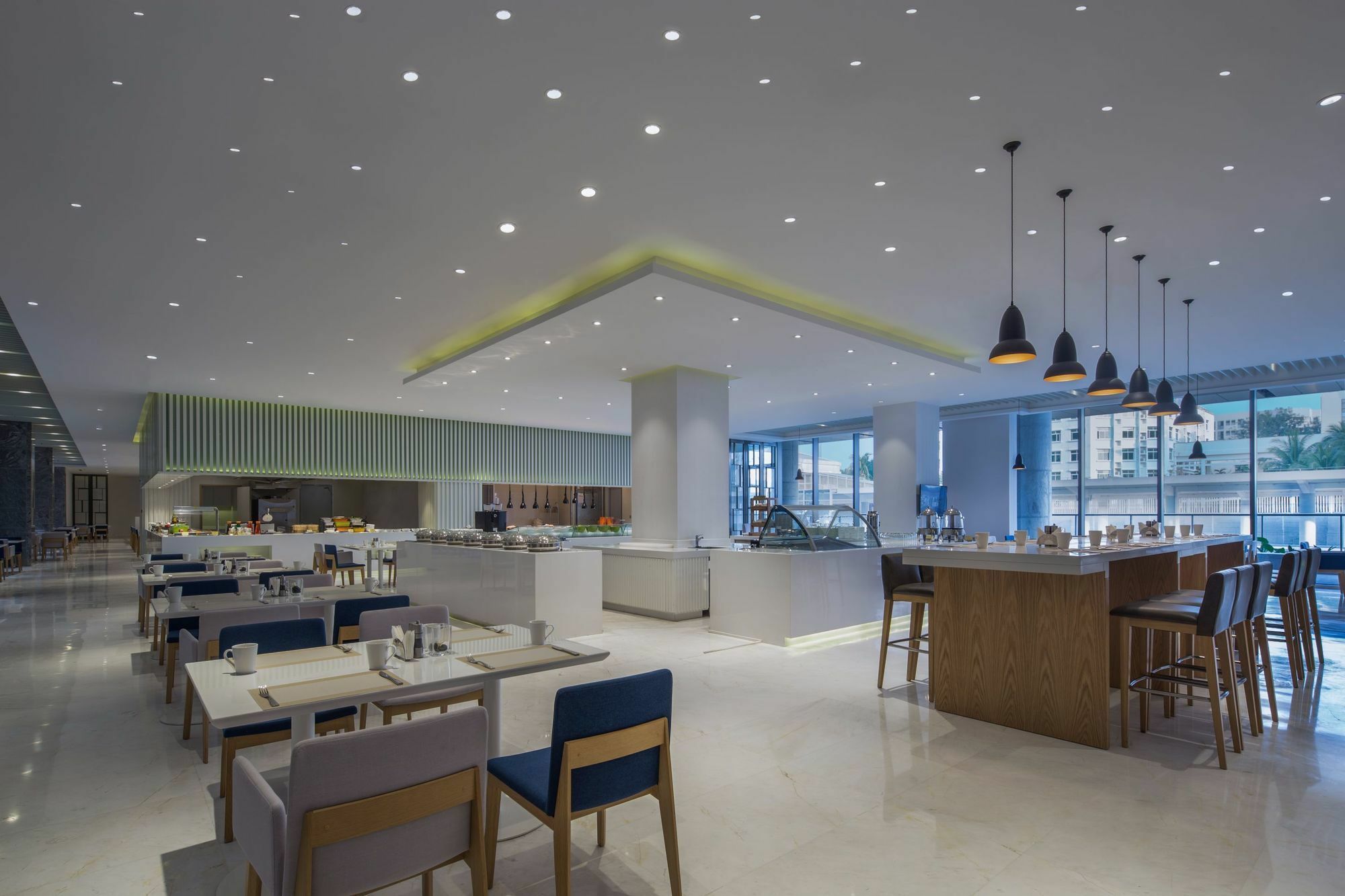 Sanya Phoenix Airport Hotel Екстер'єр фото