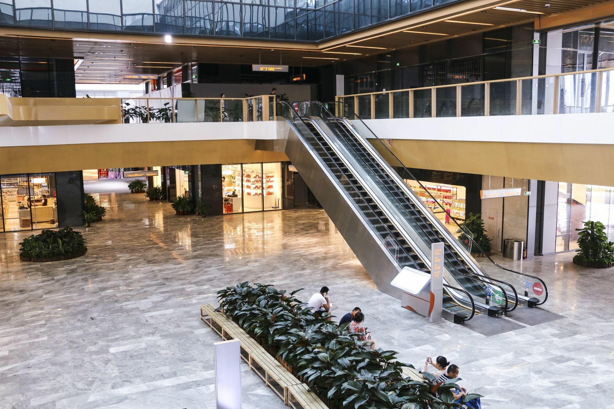 Sanya Phoenix Airport Hotel Екстер'єр фото