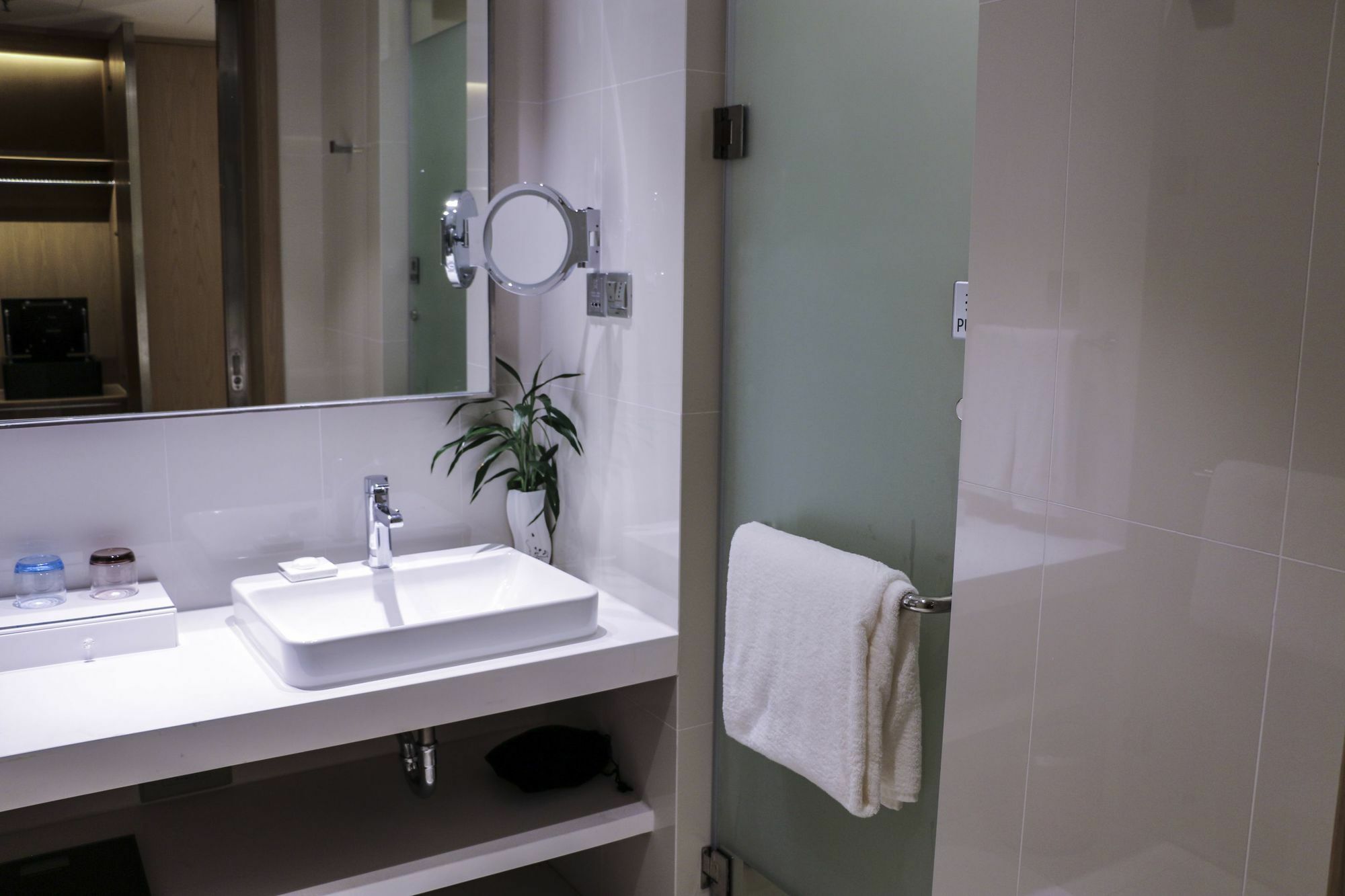 Sanya Phoenix Airport Hotel Екстер'єр фото