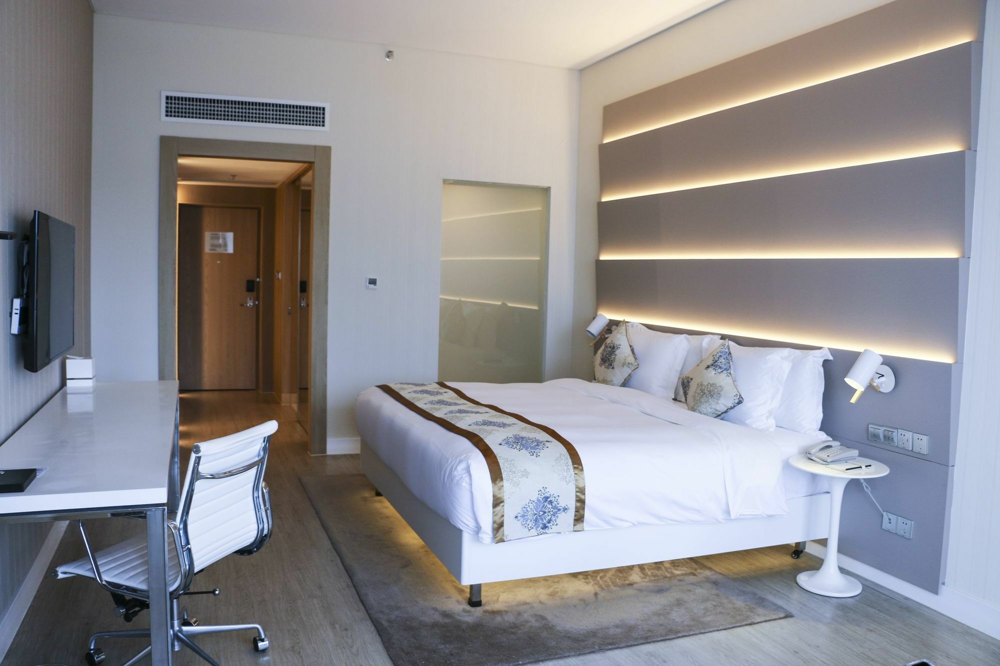 Sanya Phoenix Airport Hotel Екстер'єр фото