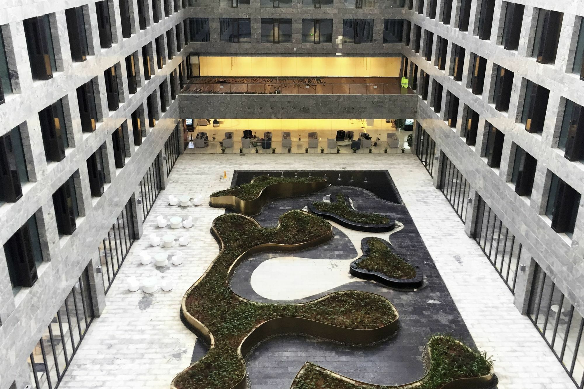 Sanya Phoenix Airport Hotel Екстер'єр фото
